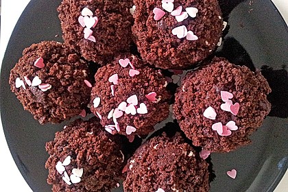 Maulwurf - Muffins 62