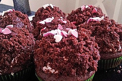 Maulwurf - Muffins 34