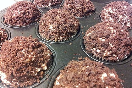 Maulwurf - Muffins 82