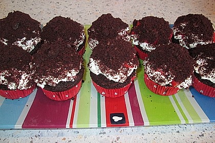 Maulwurf - Muffins 66