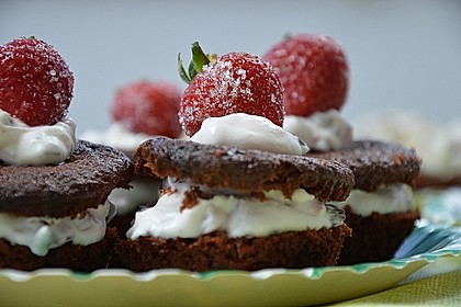 Maulwurf - Muffins 11