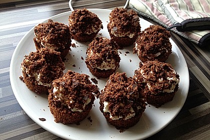 Maulwurf - Muffins 41