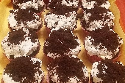 Maulwurf - Muffins 54