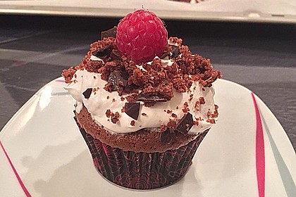 Maulwurf - Muffins 9