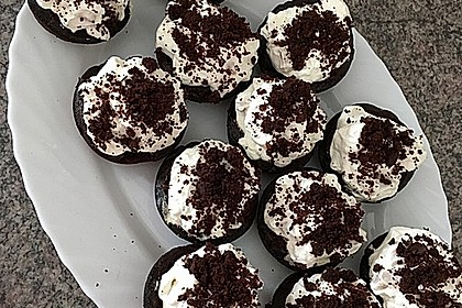 Maulwurf - Muffins 30