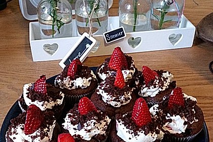Maulwurf - Muffins 18