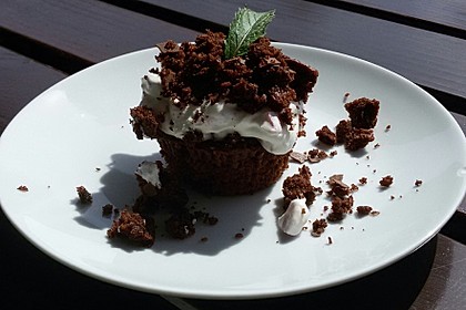 Maulwurf - Muffins 22