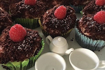 Maulwurf - Muffins 57