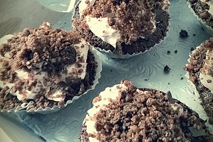Maulwurf - Muffins 70
