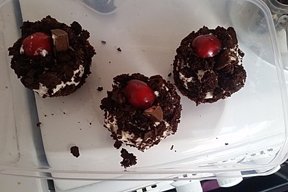 Maulwurf - Muffins 42