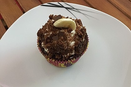 Maulwurf - Muffins 69