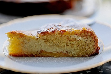 Obstkuchen
