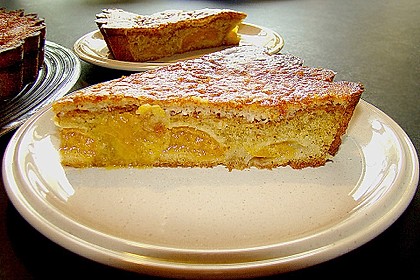 Obstkuchen 1