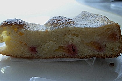 Obstkuchen 2