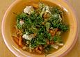 Fischsuppe mit Wurzelgem&uuml;se