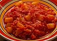 Sauerkraut - Kartoffel - Eintopf