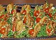 Kleine Schnitzelr&ouml;llchen