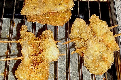 Kleine Schnitzelr&ouml;llchen 3