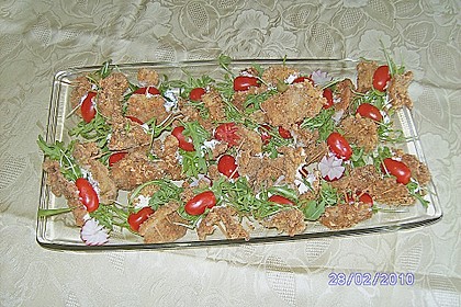 Kleine Schnitzelr&ouml;llchen 4