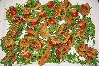 Kleine Schnitzelr&ouml;llchen 5