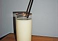 Vanillemilch