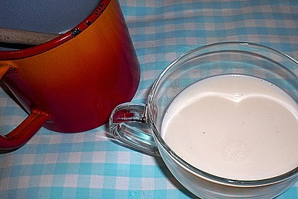 Vanillemilch 2