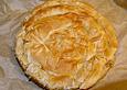 Kartoffelpita (B&ouml;rek)
