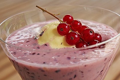 Beeren - Shake