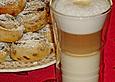 Latte Macchiato