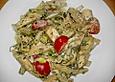 Fenchel - H&auml;hnchen - Pfanne