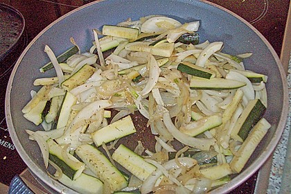 Fenchel - H&auml;hnchen - Pfanne 6