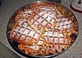 Gaufres Belges