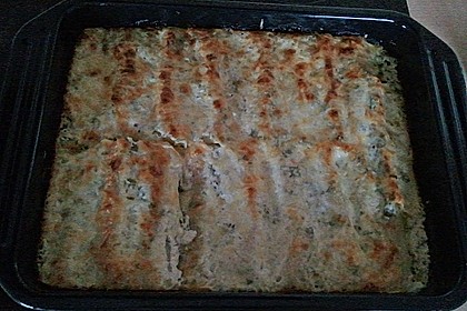 Kürbis - Cannelloni 12