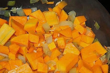 Kürbis - Cannelloni 10