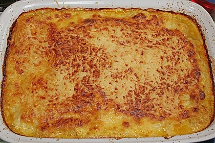 Kürbis - Cannelloni 8