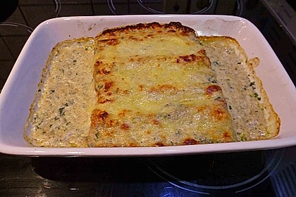 Kürbis - Cannelloni 5