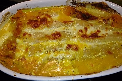 Kürbis - Cannelloni 7