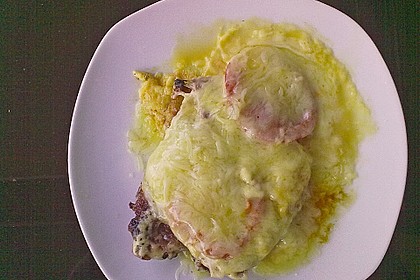 Allg&auml;uer Schnitzel