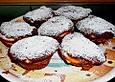 Vanille - Schoko - Muffins