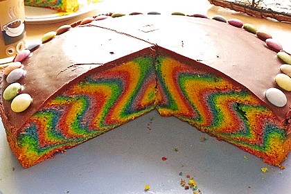 Limokuchen