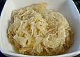Sauerkraut