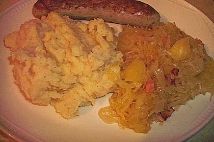 Sauerkraut 22