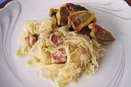 Sauerkraut 4