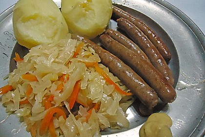 Sauerkraut 11