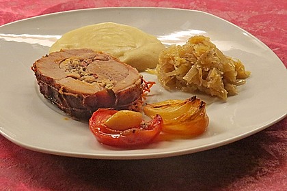 Sauerkraut 10