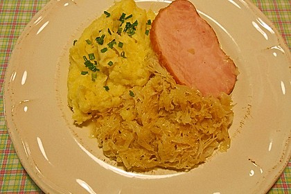 Sauerkraut 8