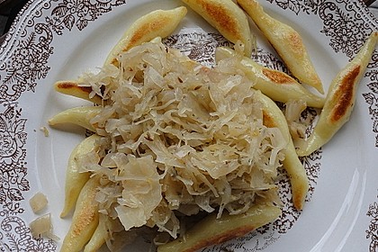 Sauerkraut 12