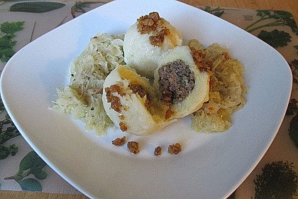 Sauerkraut 14