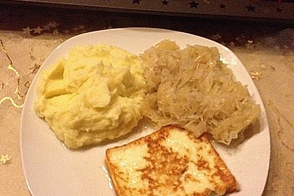 Sauerkraut 18