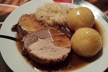 Sauerkraut